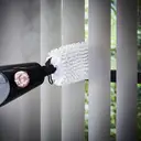 Tower RSM16 Multi-Function 16-in-1 Steam Mop, 300 ml Water Tank, 1300 W - Rose Gold, T132003BLG image 3