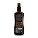 Calypso Sun Protection Deep Tanning Oil Spray 15 Medium 200ml image 1