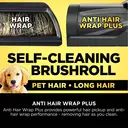 Shark PowerDetect Cordless Pet Vacuum Cleaner – 70Min Run Time, DirectionDetect, Anti Hair Wrap Plus, HEPA Filter – Purple, IP1251UKT image 5