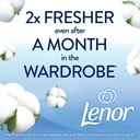Lenor Scent Booster Cool Cotton, 155g image 3