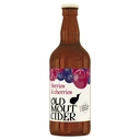 Old Mout Cider Berries & Cherries 500ml (Abv 4%) image 1