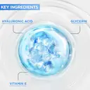 Garnier Ambre Solaire Ultra-Light Sensitive Face Fluid SPF50+ 40ml image 2