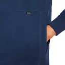 Nike FC Sweat à capuche en molleton Bleu marine  image 2