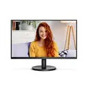 AOC B3 U27B3A computer monitor 68.6 cm (27") 3840 x 2160 Pixels 4K Ultra HD LCD Black image 1