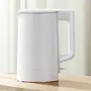 Xiaomi Electric Kettle 2 Lite, Quick Boil, Compact, White 1.5L – MJDSH06-A image 4