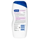 Sanex Nourishing & Gentle 2 in 1 Shampoo and Conditioner 250ml image 1