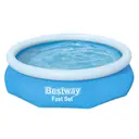 Bestway® 10' x 30"/3.05m x 76cm Pool Set image 1