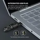 Olight imini 2 Rechargeable Mini Flashlight image 4