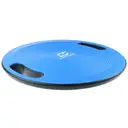 'Balance Board   Exercise Balance Stability Trainer Portable Balance Board with Handle for Workout Core Trainer Physical Therapy & Gym 15.7" Diameter No-Skid Surface image 0