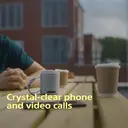 Sony SRS-XB100 Bluetooth Portable Speaker (Orange) image 6