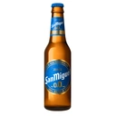 San Miguel Alcohol Free Lager Beer 4 X 330ml image 2