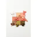 Unleashia Glitterpedia Eye Palette No.6 All of Citrus image 1