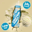 Applied Nutrition Protein Nutrition Shake Vanilla Ice Cream Flavour - 8 x 330ml image 2