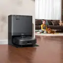 Eufy X10 Pro Omni Robot Vacuum Cleaner with Mop, All-in-One Station, 8,000Pa Powerful Suction, Dual Mops, AI Obstacle Avoidance, Auto Mop Washing, Auto-Hot-Air-Drying, Auto-Emptying, Auto-Refilling image 4