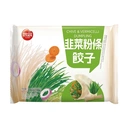 Synear Chive & Vermicelli Dumpling 500g image 0