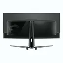 MSI MPG 341CQPX QD-OLED Moniteur - 86,4 cm - 3440 x 1440 UltraWide Quad HD - Noir image 1