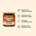 Bold Bean Rich Tomato Baked Beans 325g image 1