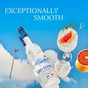 grey goose Vodka 70cl image 2