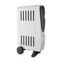 TAURUS ALPATEC Tuareg radiateur à huile - 1 500 W image 0