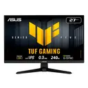 ASUS TUF VG279QM5A FHD 240Hz image 0