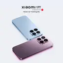 Xiaomi 17T Schwarz 12 GB RAM 256 GB ROM, 6500 mAh Akku, Android 16, HyperOS 3 Original Mit Offizieller Garantie image 2