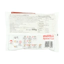 Synear Mushroom & Green Vegetable Dumpling 500g image 1