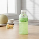 Mogu Mogu Nata De Coco Drink - Melon Flavour 320 ml image 7