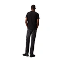 CALVIN KLEIN Essential Slim Tee Black MEN'S XXL image 5