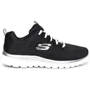 SKECHERS Graceful - Get Connected BKW 37 image 1