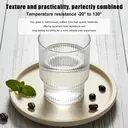 Ju7cer Verre - 270 ml image 1