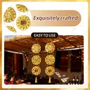 Ramadan hanging decoration - creed image 2