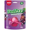 Amos Peelerz Gummy Grape 65g image 0