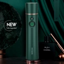 K·SKIN Oxygen Facial Care Device, 200ML High-Pressure Oxygen Handheld Essence Sprayer, Nano Atomization Deep Hydration, Portable Home Skincare Device, Green, KD88SA image 4