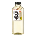 Hao Wang Shui Preserved Tangerine Peel Water 500ml x 15 image 1