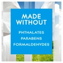 Glade Sense & Spray Air Freshener Twin Refill Clean Linen 2x18ml image 4