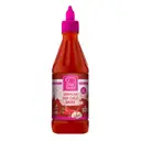 THAI TASTE Sriracha Hot Chilli Sauce 435ml image 0