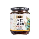 Liu Bi Ju Moutarde de Sichuan en fines lanières, mélange de graines de moutarde, 220 g image 0