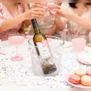 Shochikubai Hana Sake Fuji Apple 750ml image 1