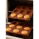 Essentials by Premier 15 Sunflower Brown Chocolate Mould image 3