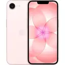 Apple iPhone 17e 256 Go - Rose pastel image 0