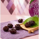 Liu Liu Prune Dark Plum 60g/pack image 2