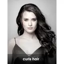 ANGENIL Ionic Titanium Wide Plate Hair Straightener image 5