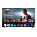 SHARP 65HP5265ETV 65" 4K UHD Qled Google TV image 3