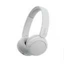 Sony WH-CH520 Wireless On-Ear Headphones (White) image 1