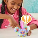 Furby Furblets Swee-dee Sping Mini Interactive Plush Soft Toy image 2