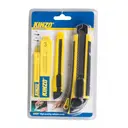 Kinzo Couteau de précision avec lames image 1