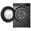 Dreame P5 Waschmaschine – 9 kg, 1400 U/min, Energieeffizienzklasse A, Schräglast, 15-Minuten-Schnellwäsche, Baby Care bis 85 °C, Kaltwäsche, Automatikprogramme image 3