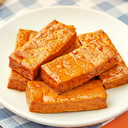 Jin Zai Roasted Tofu Sauce Flavor 108g image 2