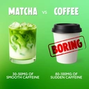 Perfectted Ceremonial Grade Matcha 30g image 4