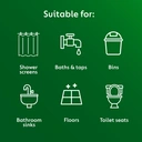 Dettol Antibacterial Multi Surface Cleaner Ocean Fresh 460ml image 4